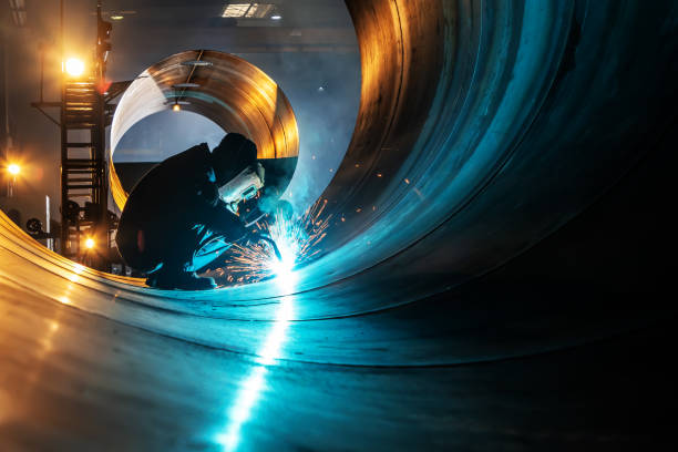 Best Structural Steel Welding in Brigantine, NJ