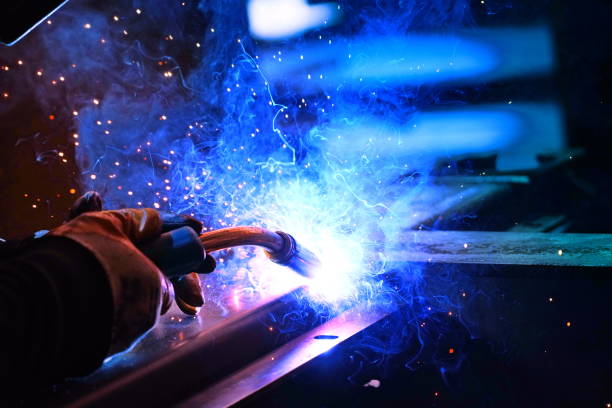 Brigantine, NJ Welder & Metal Fabrication Company